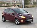 2011 FORD FİESTA 1.4 TDCİ TİTANİUM X "152" BİNDE CAM GİBİ