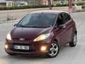 2011 FORD FİESTA 1.4 TDCİ TİTANİUM X "152" BİNDE CAM GİBİ