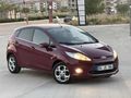 2011 FORD FİESTA 1.4 TDCİ TİTANİUM X "152" BİNDE CAM GİBİ