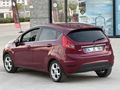 2011 FORD FİESTA 1.4 TDCİ TİTANİUM X "152" BİNDE CAM GİBİ