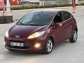 2011 FORD FİESTA 1.4 TDCİ TİTANİUM X "152" BİNDE CAM GİBİ