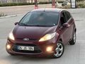 2011 FORD FİESTA 1.4 TDCİ TİTANİUM X "152" BİNDE CAM GİBİ