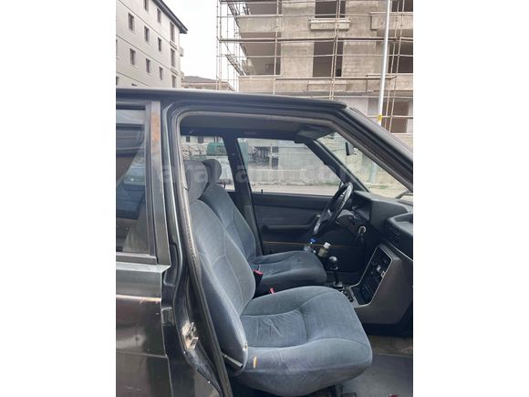 Sahibinden Renault R 9 1.4 Broadway 1993 Model 