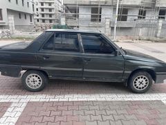 Sahibinden Renault R 9 1.4 Broadway 1993 Model 