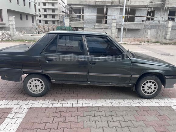 Sahibinden Renault R 9 1.4 Broadway 1993 Model 