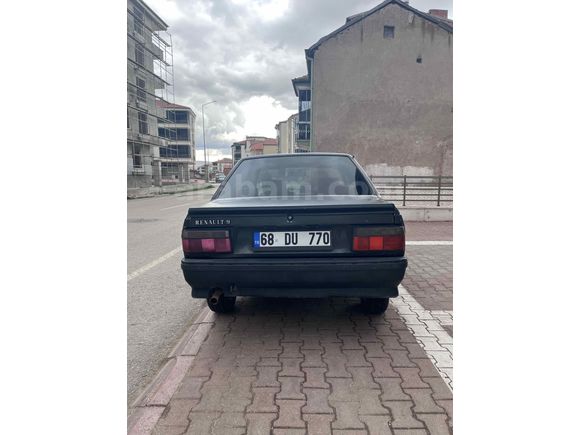 Sahibinden Renault R 9 1.4 Broadway 1993 Model 
