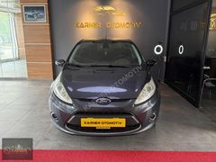 KARNER'DEN FİESTA 1,4 TDCİ TİTANYUM 2010 MODEL