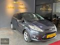 KARNER'DEN FİESTA 1,4 TDCİ TİTANYUM 2010 MODEL