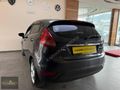 KARNER'DEN FİESTA 1,4 TDCİ TİTANYUM 2010 MODEL