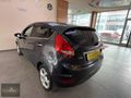 KARNER'DEN FİESTA 1,4 TDCİ TİTANYUM 2010 MODEL