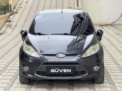 GÜVEN'DEN..HATASIZ..KUSURSUZ..FORD..FİESTA..229.oooKM..MASRAFSIZ