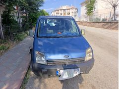 Sahibinden Ford Tourneo Connect 1.8 TDCI K210S 2004 Model Klimalı Bakımlı Muayyer Araç