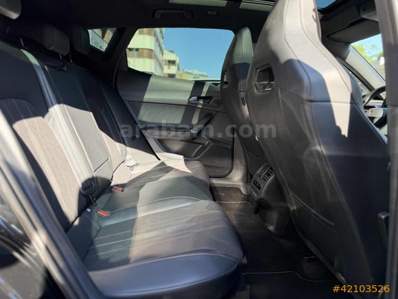 "NG AUTO"2023 CUPRA FORMANTOR MATRIX/BUCKET/ELEK. BAGAJ/62.000KM