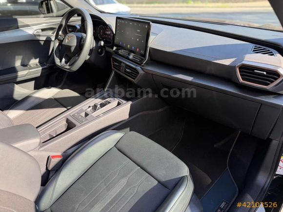 "NG AUTO"2023 CUPRA FORMANTOR MATRIX/BUCKET/ELEK. BAGAJ/62.000KM