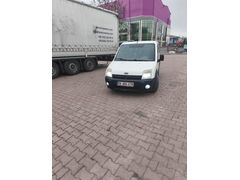 Sahibinden Ford Transit Connect T200 S 2003 Model  319.000 km Beyaz