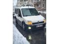 Sahibinden Ford Transit Connect T200 S 2003 Model  319.000 km Beyaz