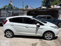 Çağhan Global'den Bakımlı Fiesta Titanium X