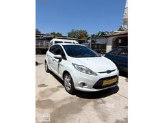Çağhan Global'den Bakımlı Fiesta Titanium X