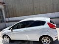 Çağhan Global'den Bakımlı Fiesta Titanium X