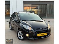 2011 FORD FİESTA 1.4 TDCİ 175.000 KM TİTANYUM X FULL