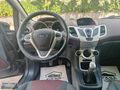 2012 FORD FİESTA 1.4 TDCİ TITANIUM X