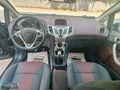 2012 FORD FİESTA 1.4 TDCİ TITANIUM X