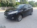2012 FORD FİESTA 1.4 TDCİ TITANIUM X