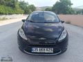 2012 FORD FİESTA 1.4 TDCİ TITANIUM X