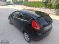 2012 FORD FİESTA 1.4 TDCİ TITANIUM X