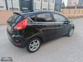 2012 FORD FİESTA 1.4 TDCİ TITANIUM X
