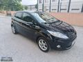 2012 FORD FİESTA 1.4 TDCİ TITANIUM X