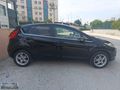 2012 FORD FİESTA 1.4 TDCİ TITANIUM X