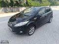 2012 FORD FİESTA 1.4 TDCİ TITANIUM X
