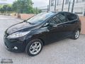 2012 FORD FİESTA 1.4 TDCİ TITANIUM X