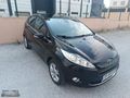 2012 FORD FİESTA 1.4 TDCİ TITANIUM X
