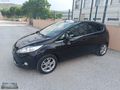 2012 FORD FİESTA 1.4 TDCİ TITANIUM X