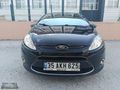 2012 FORD FİESTA 1.4 TDCİ TITANIUM X