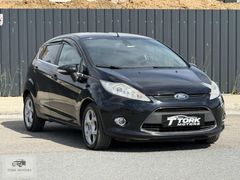 2011 FİESTA 1.4 DİZEL TİTANİUM KM 170 BİNDE BOYASIZ DEĞİŞENSİZ