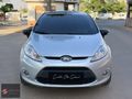 2011 HATASIZ&BOYASIZ FİESTA TİTANUM 1.4 TDCİ 125 BİN KM