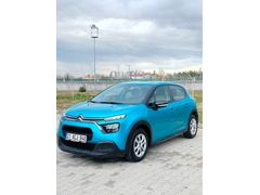 Sahibinden Citroen C3 1.2 PureTech Feel 2021 Model 