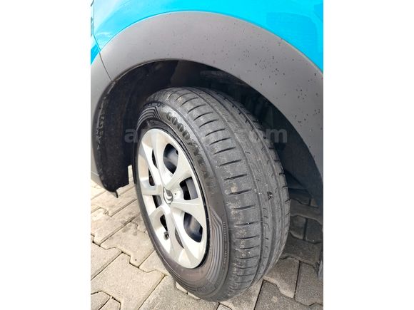 Sahibinden Citroen C3 1.2 PureTech Feel 2021 Model 
