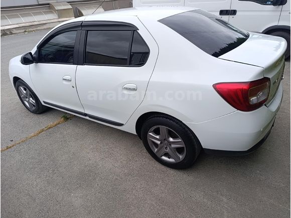 Sahibinden Renault Symbol 1.5 dCi Touch 2015 Model