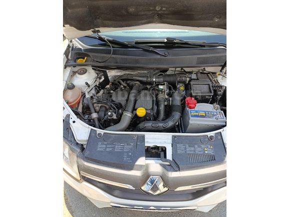 Sahibinden Renault Symbol 1.5 dCi Touch 2015 Model