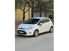 131 BİN DE HATASIZ 1.4 FIESTA