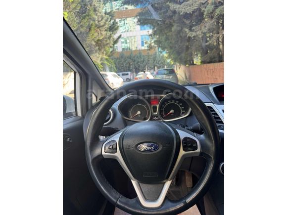 131 BİN DE HATASIZ 1.4 FIESTA