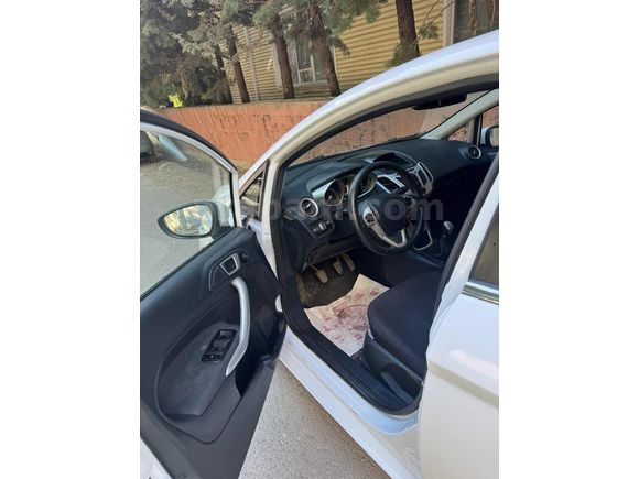 131 BİN DE HATASIZ 1.4 FIESTA