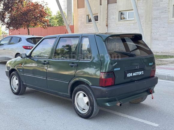 KDR MOTOR'S 96 UNO 280.000 KM ORJİNAL BAKIMLI 70'LİK
