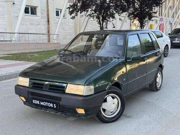 KDR MOTOR'S 96 UNO 280.000 KM ORJİNAL BAKIMLI 70'LİK