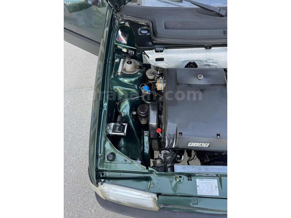 KDR MOTOR'S 96 UNO 280.000 KM ORJİNAL BAKIMLI 70'LİK