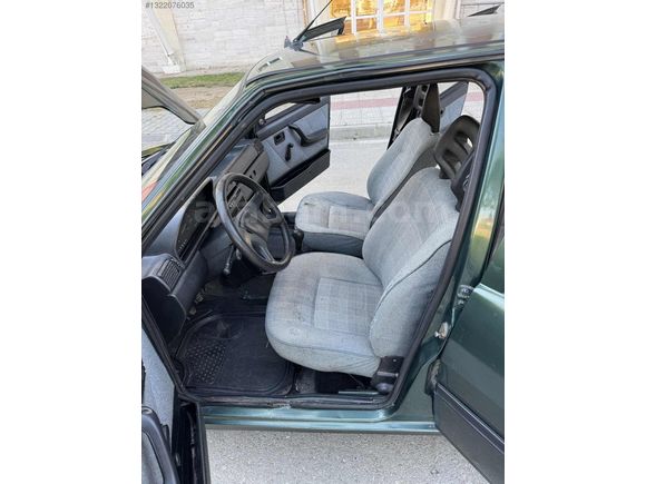 KDR MOTOR'S 96 UNO 280.000 KM ORJİNAL BAKIMLI 70'LİK
